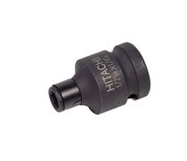 Slagmoeradapter 1/2inch v. 1/4inch bits w. 780