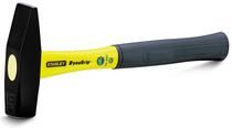 Bankhamer 200gram Bi-materiaal Stanley