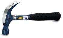 Klauwhamer (blauw) met stalensteel
