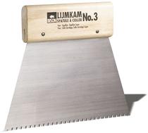 Tegelkitkam no.3 180 mm 1499053