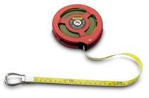 Landmeter Stanley 20m Decajour