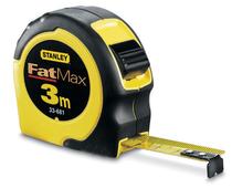 Rolbandmaat Stanley Fatmax 2-33-681
