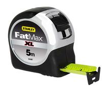 Rolbandmaat Fatmax XL Stanley 0-33-887