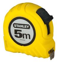 Rolbandmaat Stanley 3m met stop