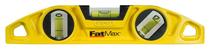 Waterpas Fatmax Torpedo 220mm Stanley