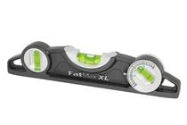 Magn.waterpas torpedo FatMax 25cm Stanley