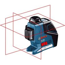 Lijnlaser Bosch gll 3-80 p Professional