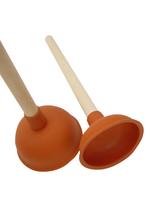 Gootsteenontstopper 135 mm