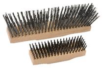 Staaldraad luiwagen 210x60 mm