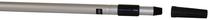 Teleskoopsteel 2m (2x1m)