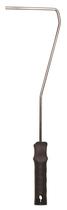 Roller handgreep 10cm x