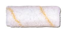 Muurverfrol met gele draad 18 cm voor ruwe