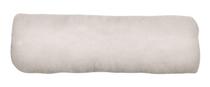 Muurverfrol vestan wit 18cm professioneel