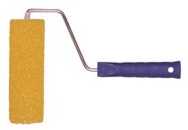 Structuurrol middelgrof 18 cm DHZ met
