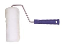 Schildersvachtrol vestan 18cm met beugel -