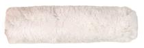 Verfrol-vachtrol perlon 10 cm voor