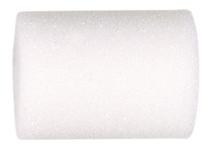 Lak-schuimrollen 2x 5cm