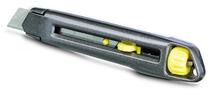 Afbreekmes Stanley 18 mm interlock