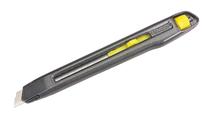 Afbreekmesje Stanley 9 mm interlock