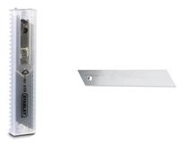 Reserve afbreekmesjes (10x) 9mm Stanley