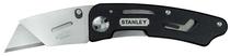 Vouwbaar vast mes Stanley 0-10-855