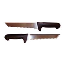 Isolatiemateriaalmes 24 cm lemmet
