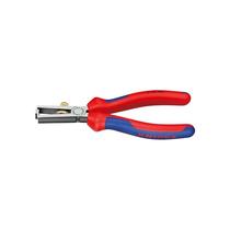 Afstriptang Knipex 160 mm isol. 11 02