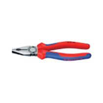 Combitang Knipex 160 mm isol. 03 02