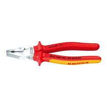 Combitang Knipex 200 mm vde-isol. 02 06