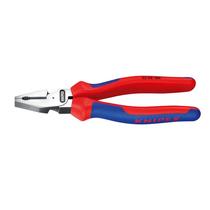 Combitang Knipex 200 mm isol. 02 02