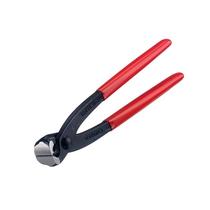Vlechttang Knipex 220 mm isol. 99 01