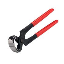 Nijptang Knipex 210 mm isol. 50 01