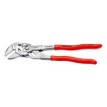 Sleuteltang Knipex 250 mm isol. 86 03