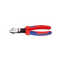 Zijsnijtang Knipex 180 mm isol. 74 02