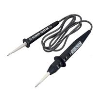 Volt-/power tester 110.220.380v pt