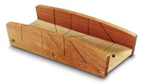 Stanley Verstekbak hout 350mm 122mm mt
