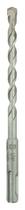Sds-plus boor 4 mm x 50/110mm