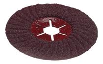 Fiberflex 8DH schuurschijf 180/22.2mm flexOvit