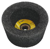 Komslijpsteen voor beton 110x95x22.2 c20
