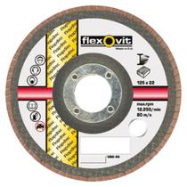 Lamellenschijf Flexovit GFCA K40