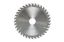 Zaagblad 190x30mm 18t Hitachi 752436
