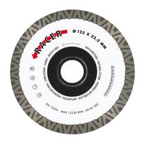 Tegelzaagblad dun 115 x 22.2mm cdb