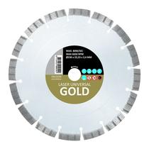 Diamantzaagblad Gold 115 x 22.2mm