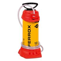 Waterdrukspuit FERROX PLUS 10 liter Mesto