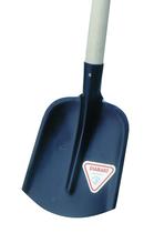 Steekpanschoprand m steel 110cm dul 1/4
