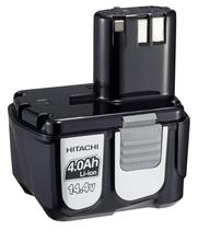 Accu voor 14.4V machine Hitachi bcl1440 4Ah