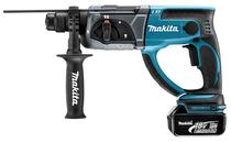 Boorhamer Makita 18V 3.0Ah SDS+ Li-ion