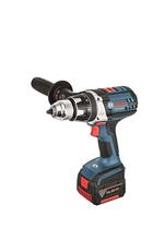 Accu-boorschr.14.4V 2x4 Gsr 14.4Ve-2-Li