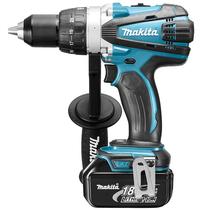 18V Boor-/schroefmachine 3.0Ah Makita