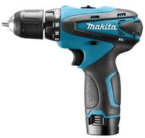 Boor/schroefmach. 10.8V 1.3Ah Li Makita